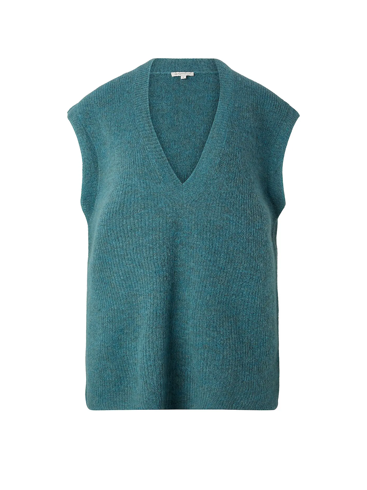 TOM TAILOR | Pullunder | 